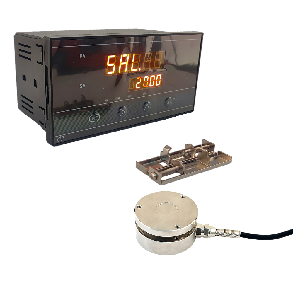 Diy Electronic Load - Set Sensor Beban Jari-jari Presisi Tinggi