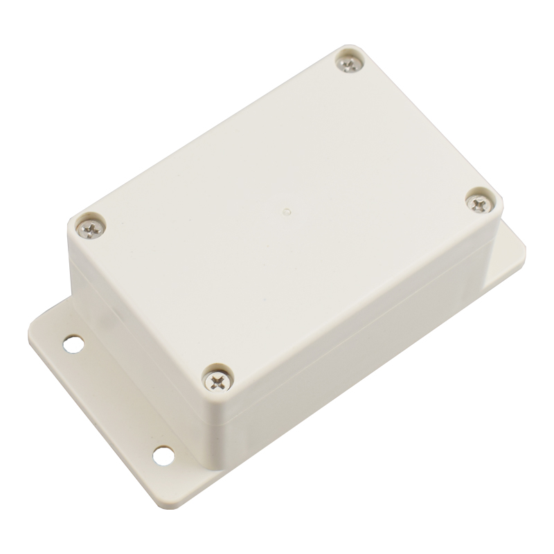 Diy Electronics Supplies - 1 Buah Cangkang Plastik ABS 100X68X50Mm