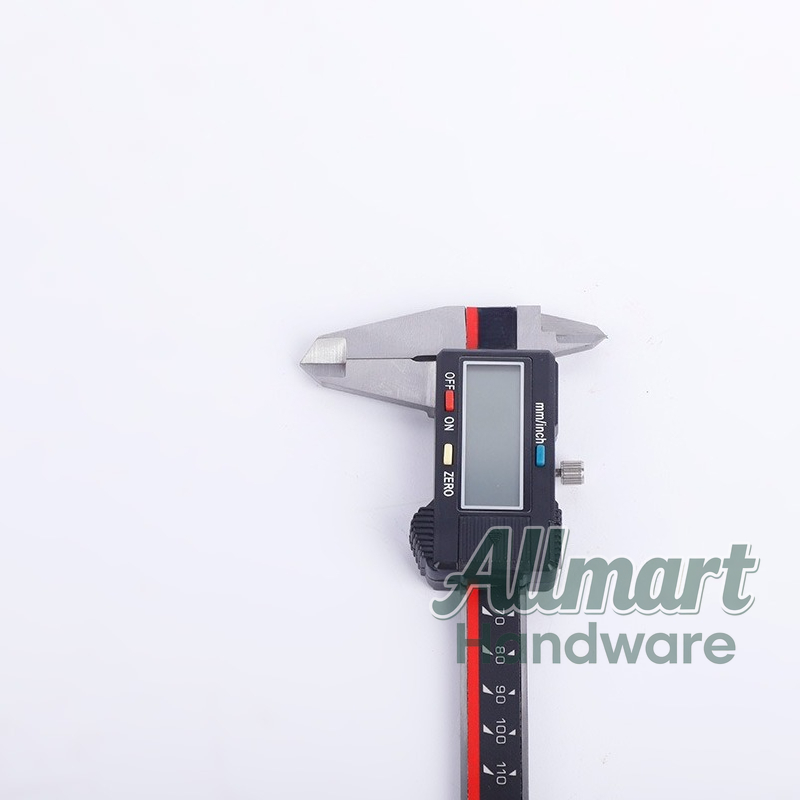 Diy Electronics - Kaliper Elektronik Digital, Kaliper Vernier Multifungsi,