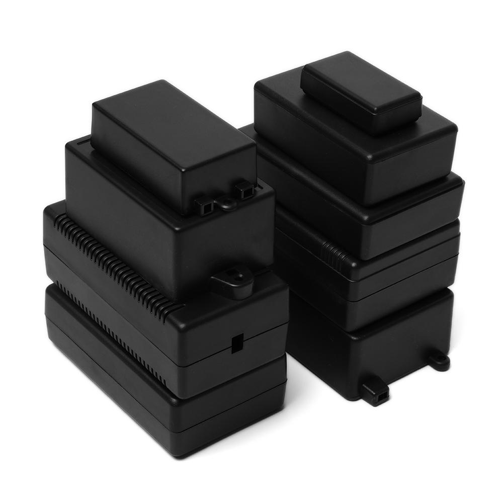 Diy Electronics Supplies - 1 buah sarung instrumen perumahan DIY