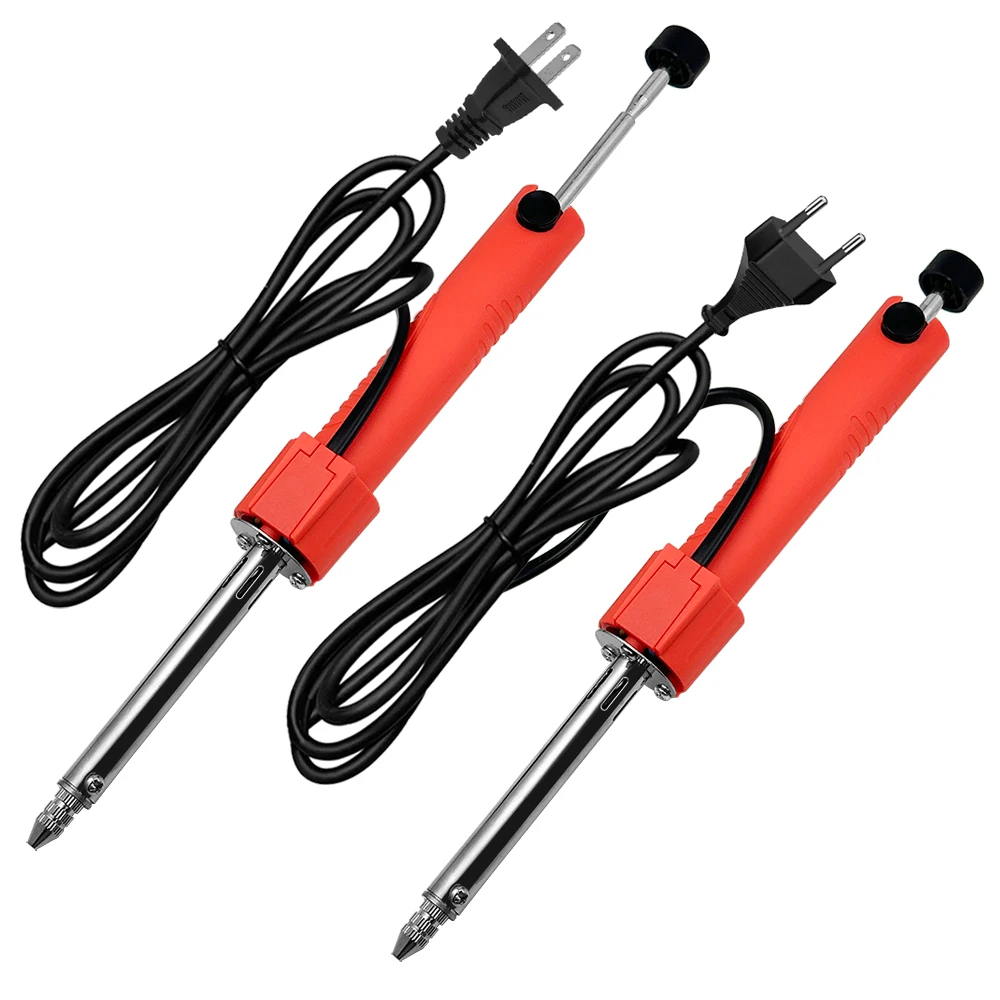 Pompa Vakum Penghisap Timah El - Desoldering Pump Solder ulasan dan harga