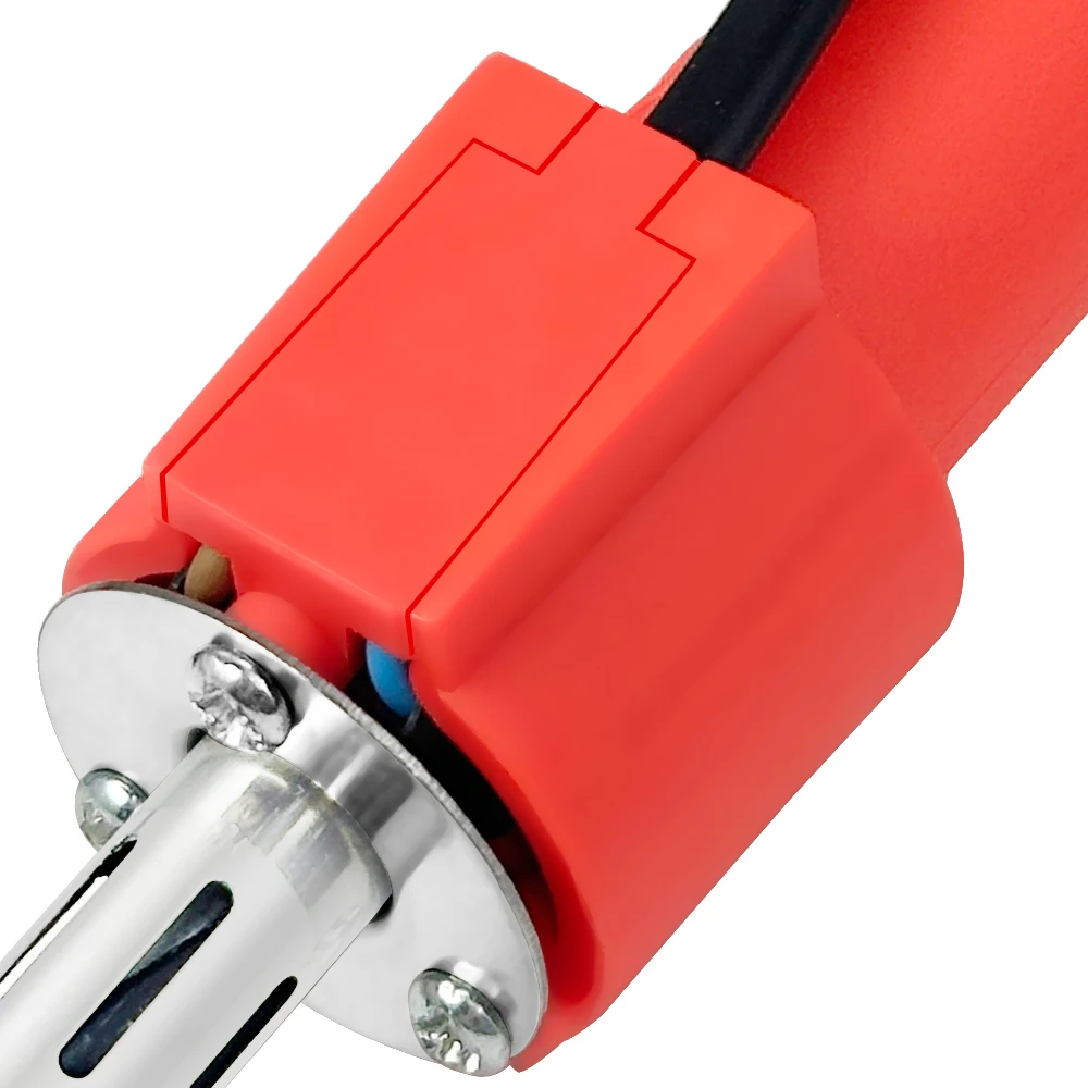 Pompa Vakum Penghisap Timah El - Desoldering Pump Solder ulasan dan harga