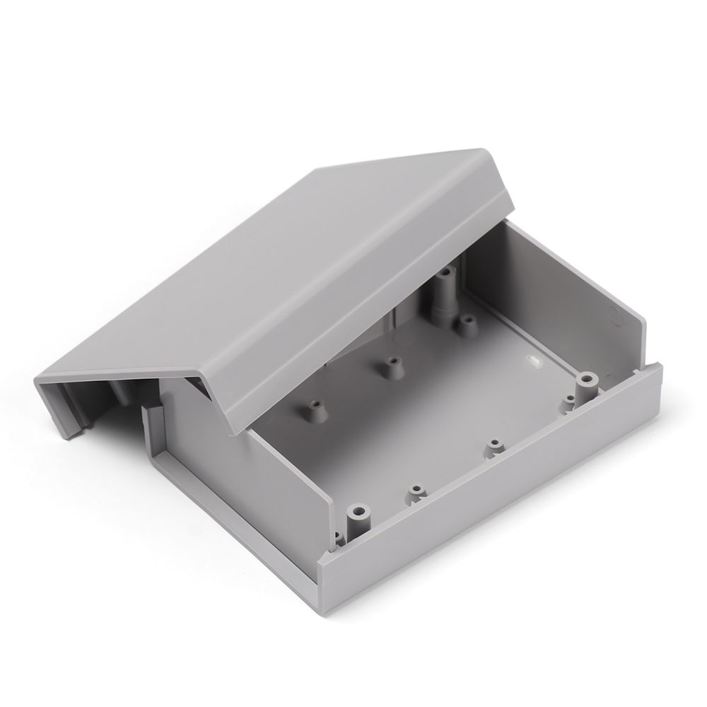 Plastik Kualitas Tinggi Tahan  - Diy Electronics Supplies ulasan dan harga