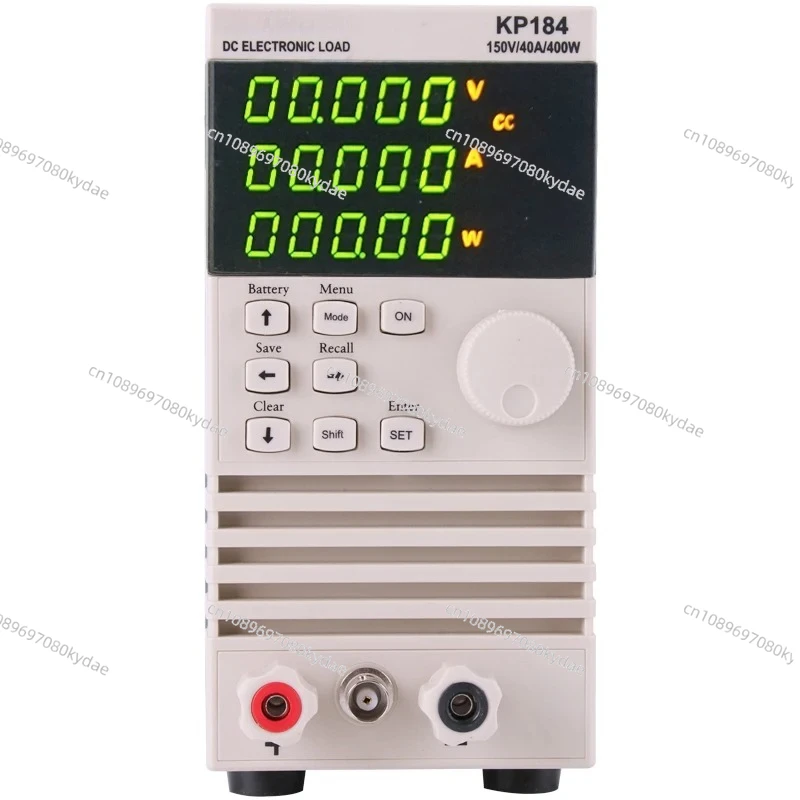 Alat Uji Kapasitas Baterai dan - Diy Electronic Load ulasan dan harga