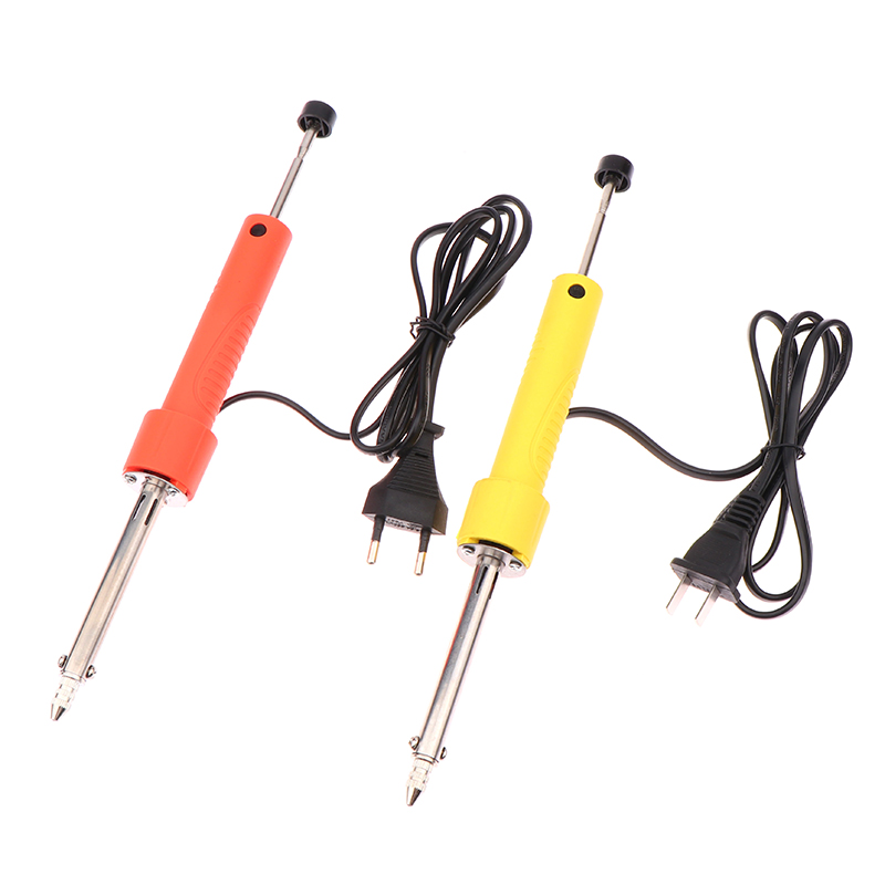 1Pc Alat Penyedot Timah Vakum  - Desoldering Pump Solder ulasan dan harga