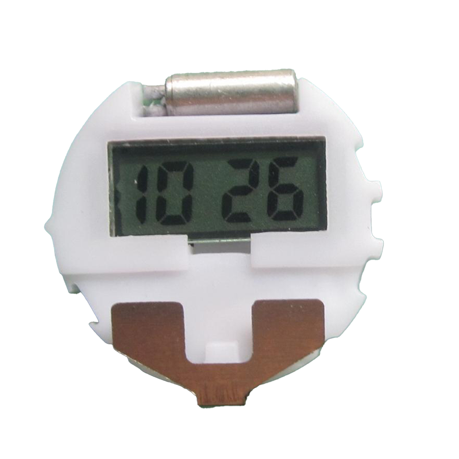 100 Buah Jam Tangan Digital Ja - Diy Electronics Gadget ulasan dan harga