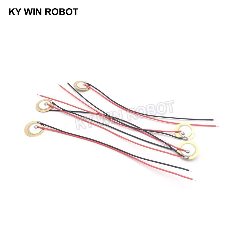 10 Buah Pelat Wafer Keramik Pi - Diy Electronics ulasan dan harga