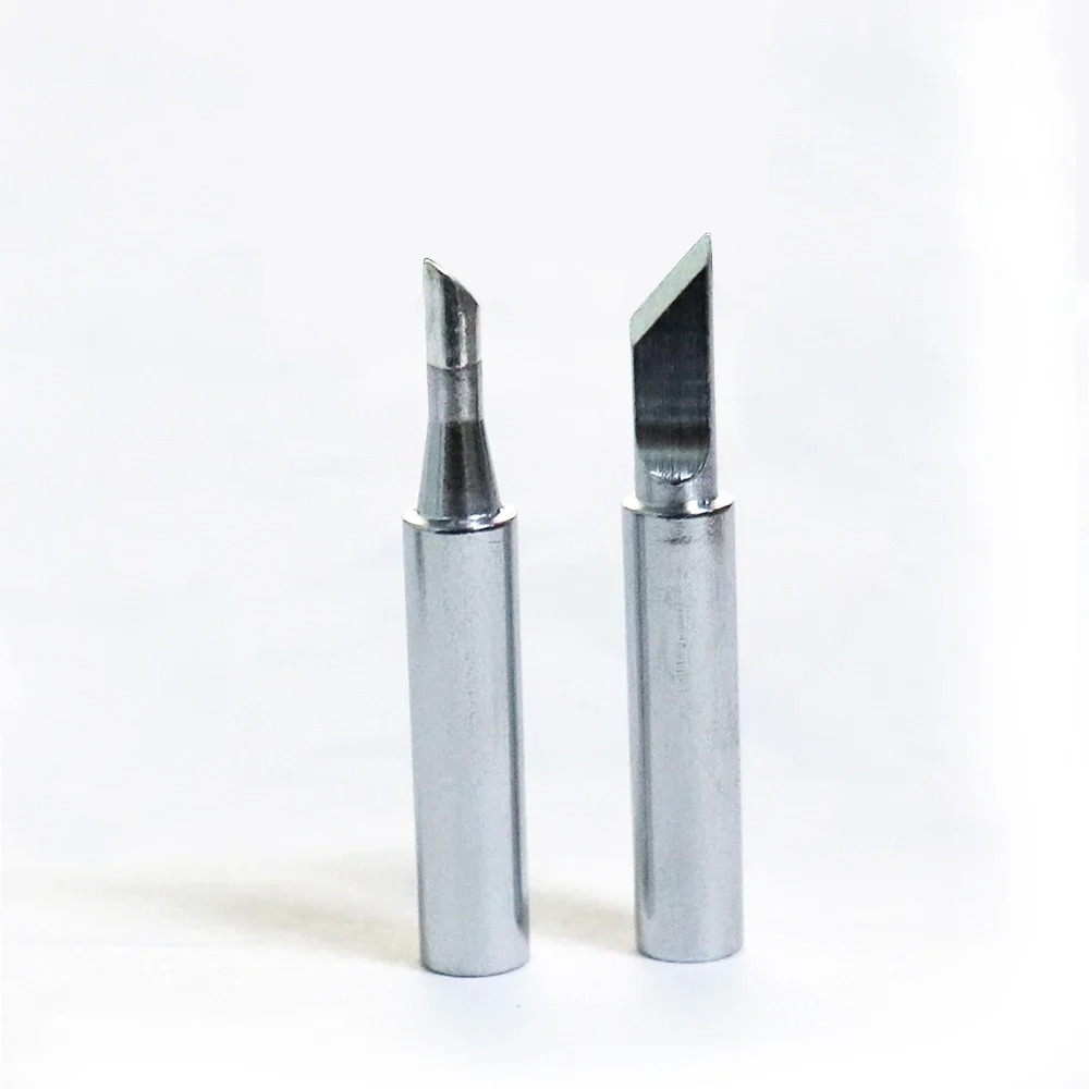 5 Buah/10 Buah Ujung Besi Sold - Diy Electronics Tools ulasan dan harga