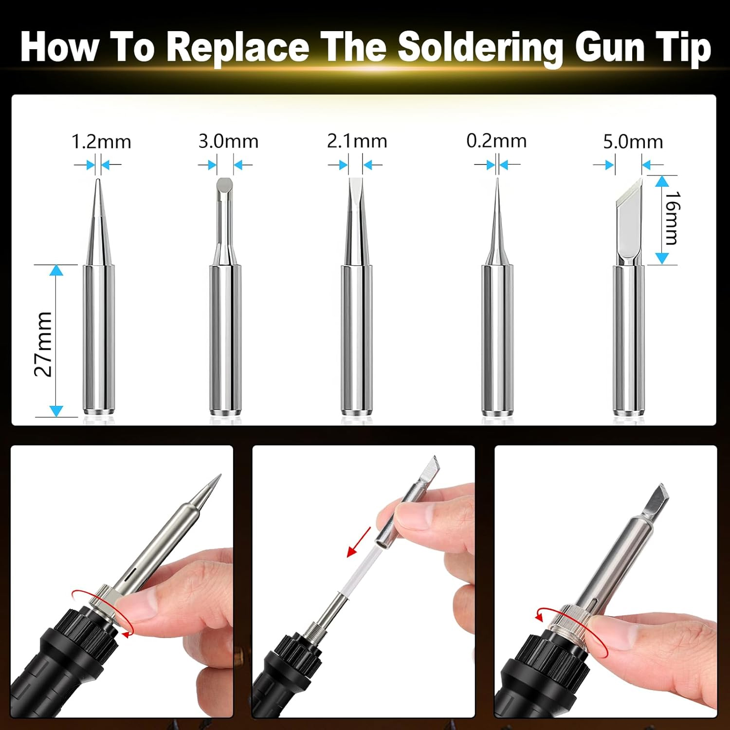 Setrika Solder Tanpa Kabel BAR - Diy Electronics Tools ulasan dan harga