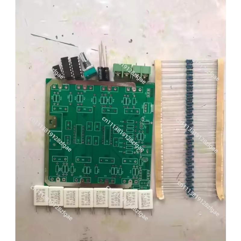 Modul Beban Elektronik Arus Ko - Diy Electronic Load ulasan dan harga