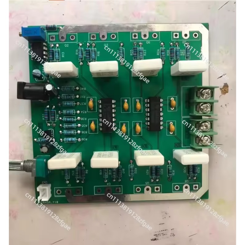 Modul Beban Elektronik Arus Ko - Diy Electronic Load ulasan dan harga