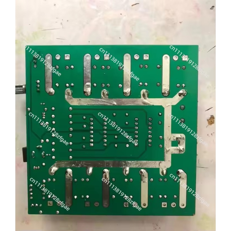 Modul Beban Elektronik Arus Ko - Diy Electronic Load ulasan dan harga