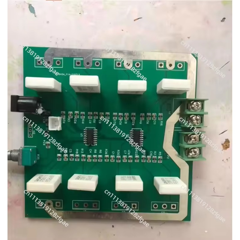 Modul Beban Elektronik Arus Ko - Diy Electronic Load ulasan dan harga