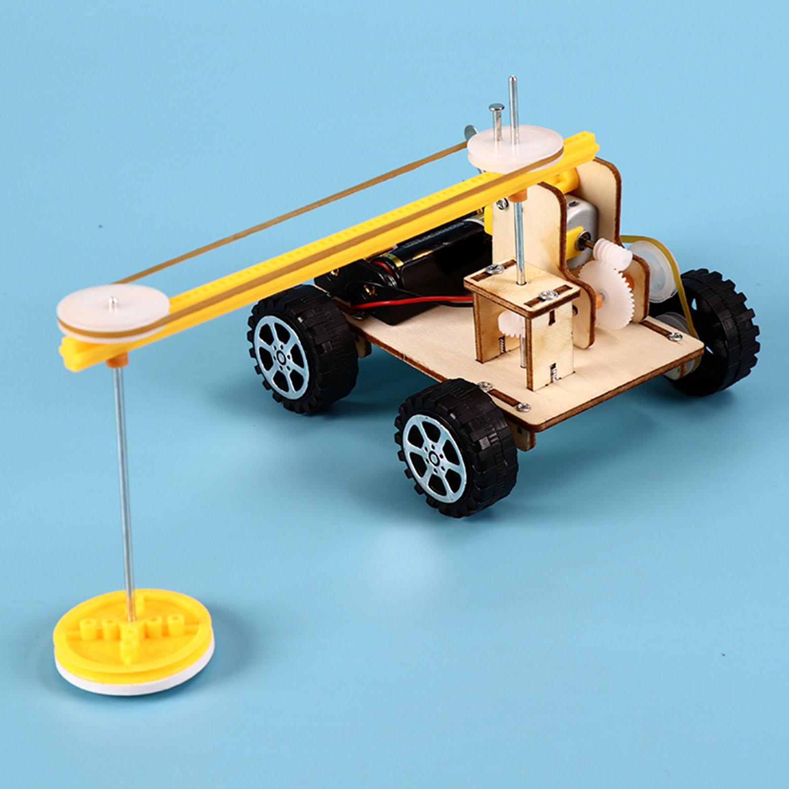 Perlengkapan Sains DIY Proyek  - Diy Electronics Projects For Kids ulasan dan harga
