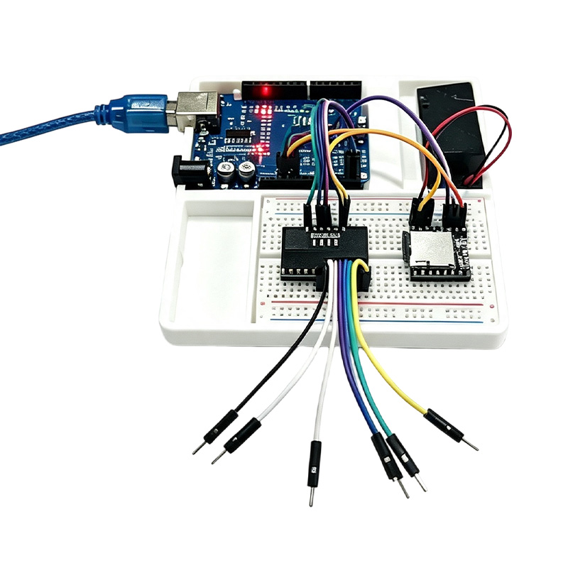Seri Dasar Arduino: Kit Elektr - Diy Electronics Kits For Beginners ulasan dan harga