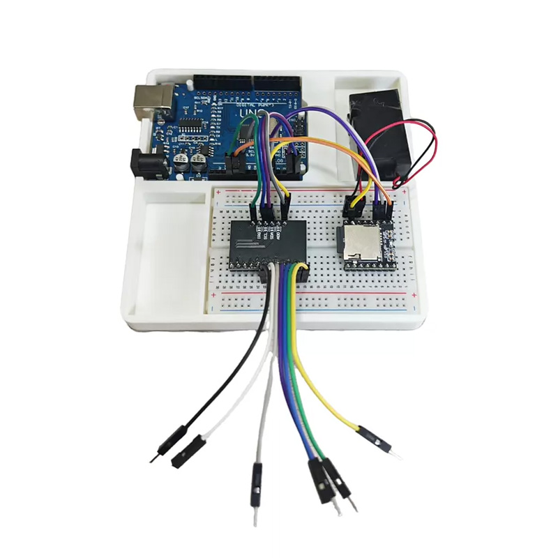 Seri Dasar Arduino: Kit Elektr - Diy Electronics Kits For Beginners ulasan dan harga