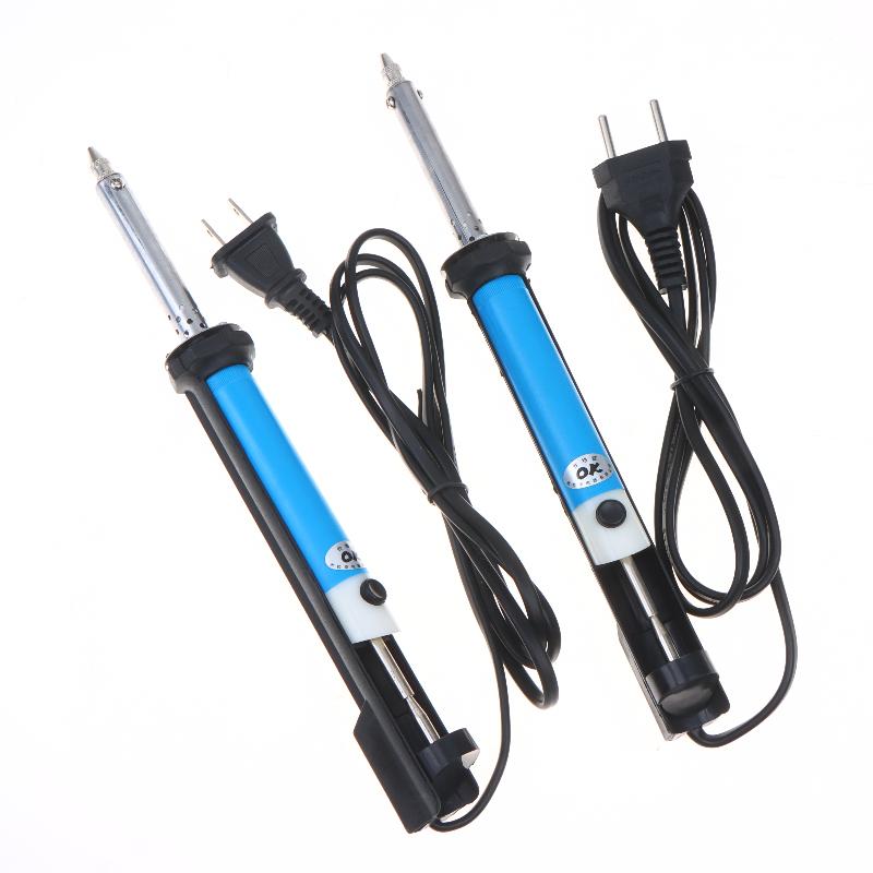 Mesin Desoldering Elektrik Pen - Desoldering Pump Solder ulasan dan harga