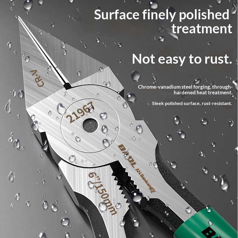 Alat Pemotong Elektronik Diago - Diy Electronics Tools ulasan dan harga