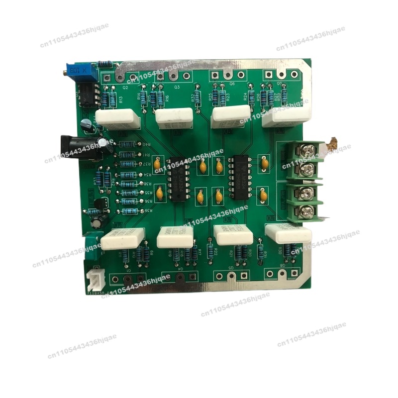 Modul Beban Elektronik dengan  - Diy Electronic Load ulasan dan harga