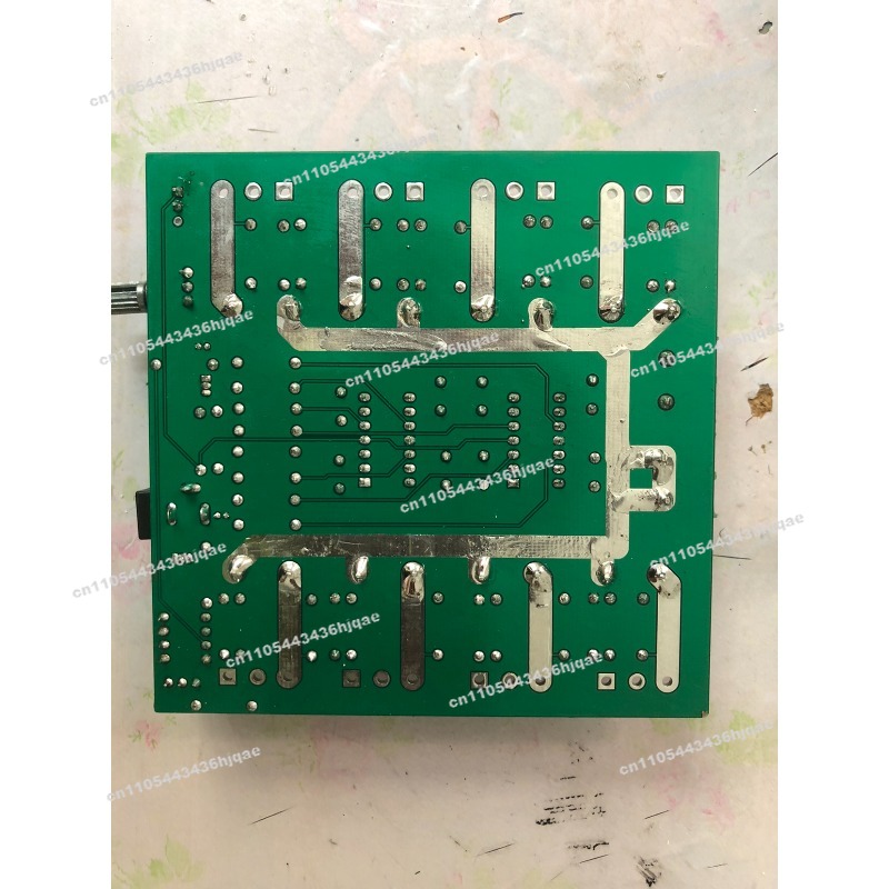 Modul Beban Elektronik dengan  - Diy Electronic Load ulasan dan harga