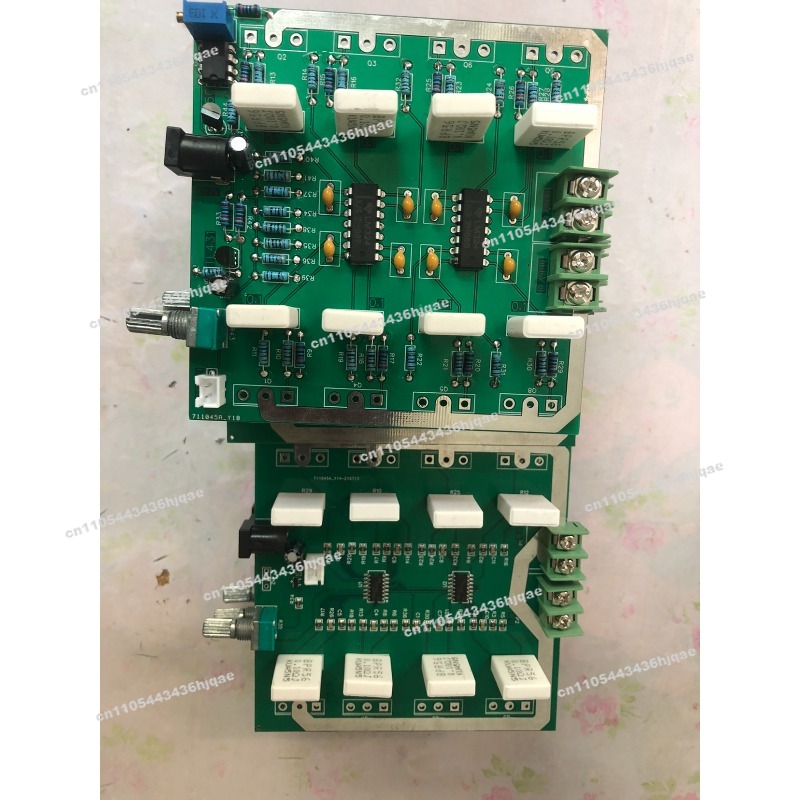 Modul Beban Elektronik dengan  - Diy Electronic Load ulasan dan harga
