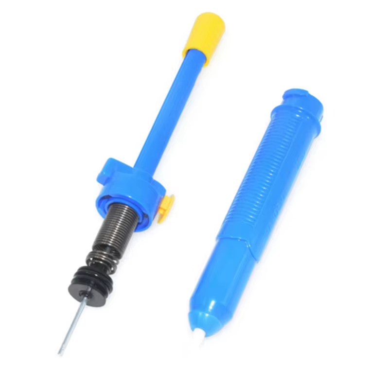 Pompa Desolder Manual Penghisa - Desoldering Pump Solder ulasan dan harga