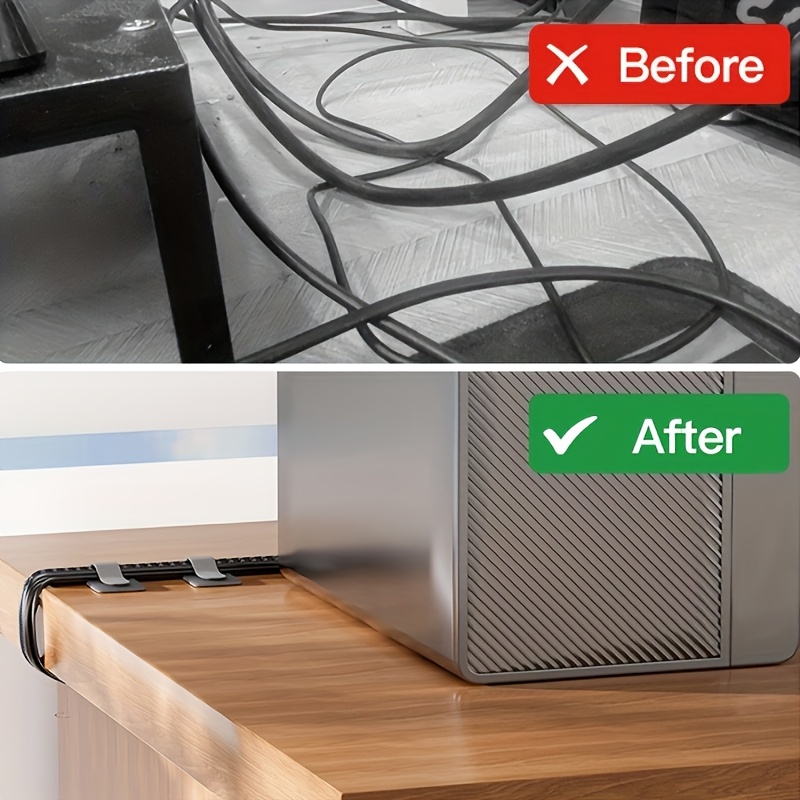 Pengikat Kabel Tali Velcro yan - Diy Electronics Workstation ulasan dan harga