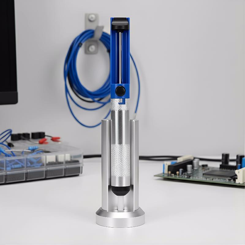 Pompa Desoldering 1 Pena Pengh - Desoldering Pump Solder ulasan dan harga