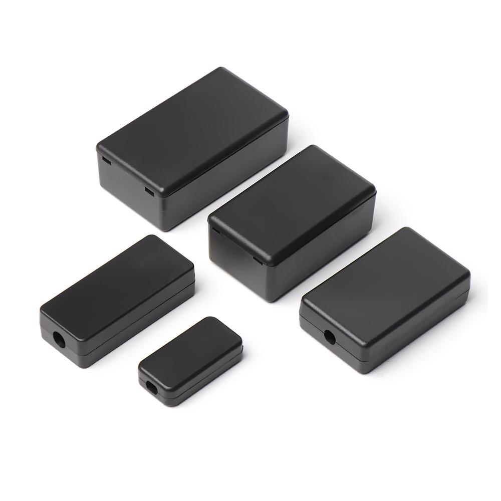1/2 buah plastik tahan air hit - Diy Electronics Supplies ulasan dan harga