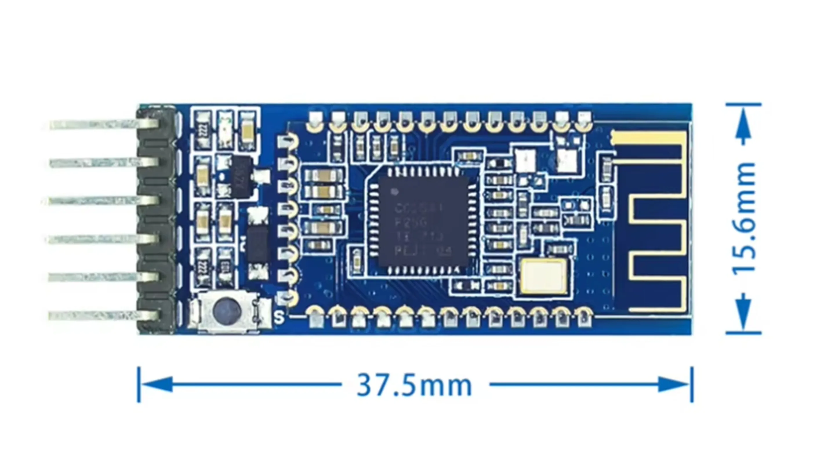 Modul Transceiver Nirkabel HM- - Diy Electronics Workstation ulasan dan harga