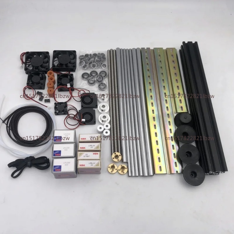 3 NG V1.2 CoreXY Conversion Ki - Diy Electronics Tools ulasan dan harga