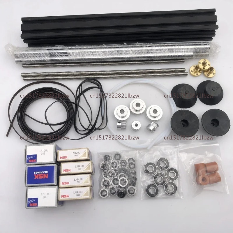 3 NG V1.2 CoreXY Conversion Ki - Diy Electronics Tools ulasan dan harga