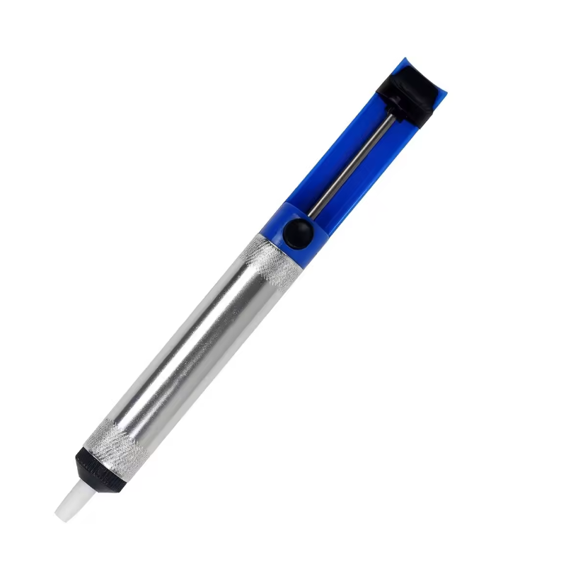 Pompa Desolder Aluminium, Peny - Desoldering Pump Solder ulasan dan harga