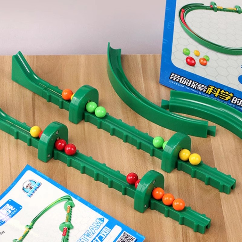 Mainan STEM Blok Elektronik DI - Diy Electronics Projects For Kids ulasan dan harga