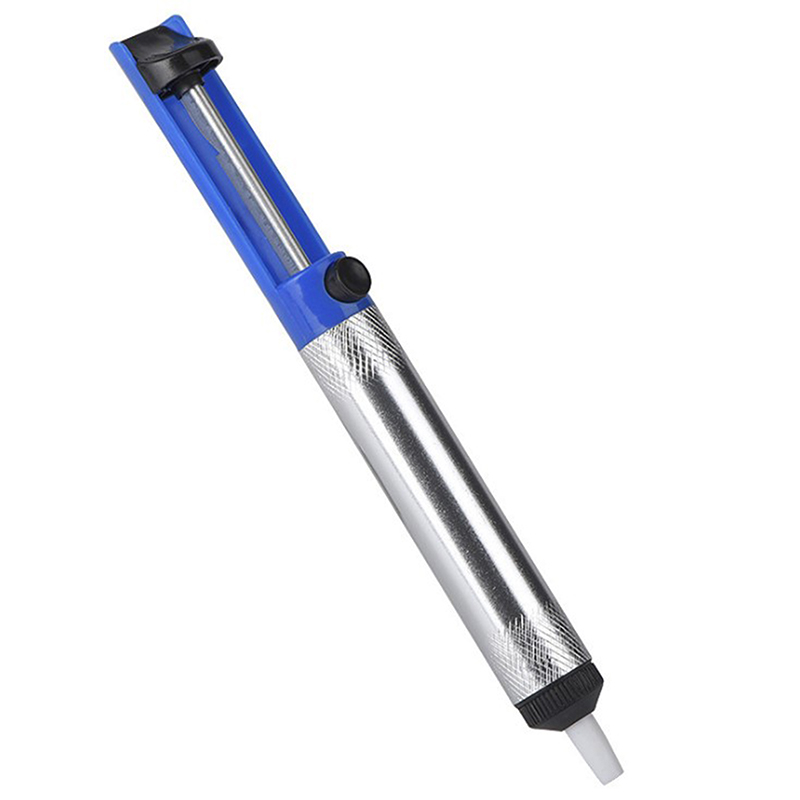 Baru【Pompa Hisap Desoldering A - Desoldering Pump Solder ulasan dan harga